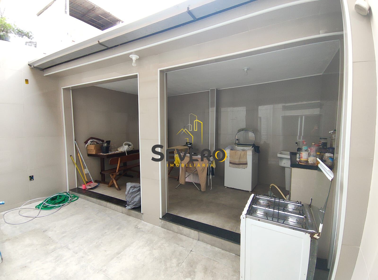 Casa, 2 quartos, 100 m² - Foto 22