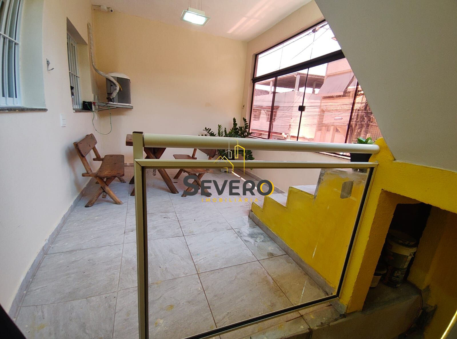 Casa, 2 quartos, 100 m² - Foto 4