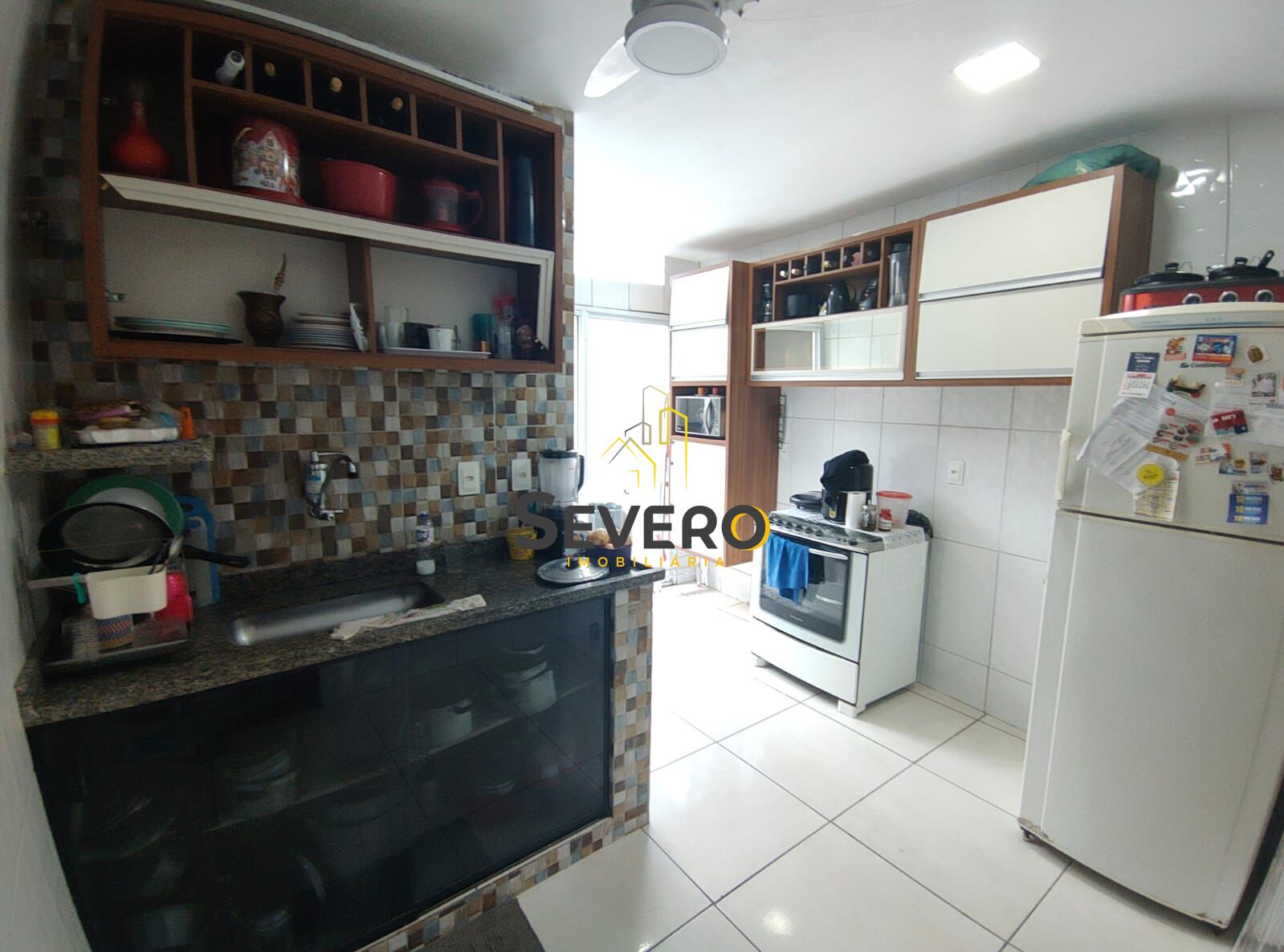 Casa, 2 quartos, 100 m² - Foto 10