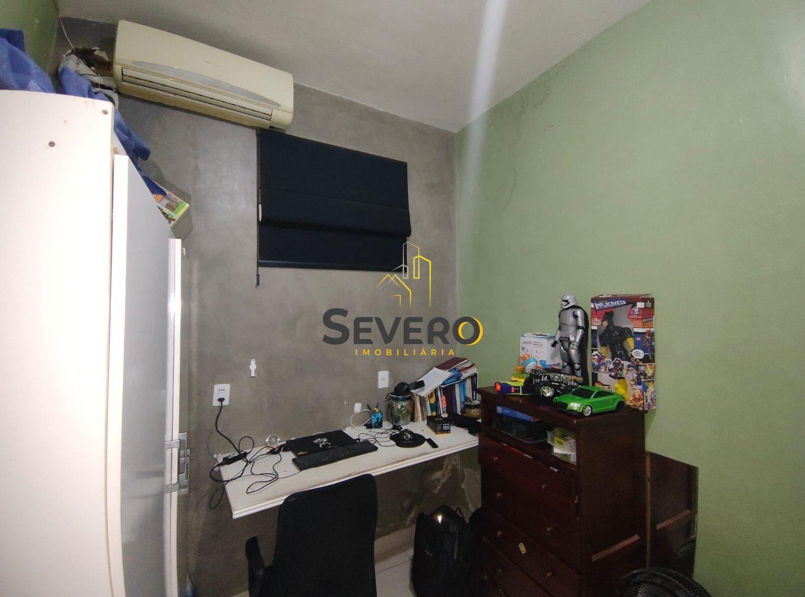 Casa, 2 quartos, 100 m² - Foto 5