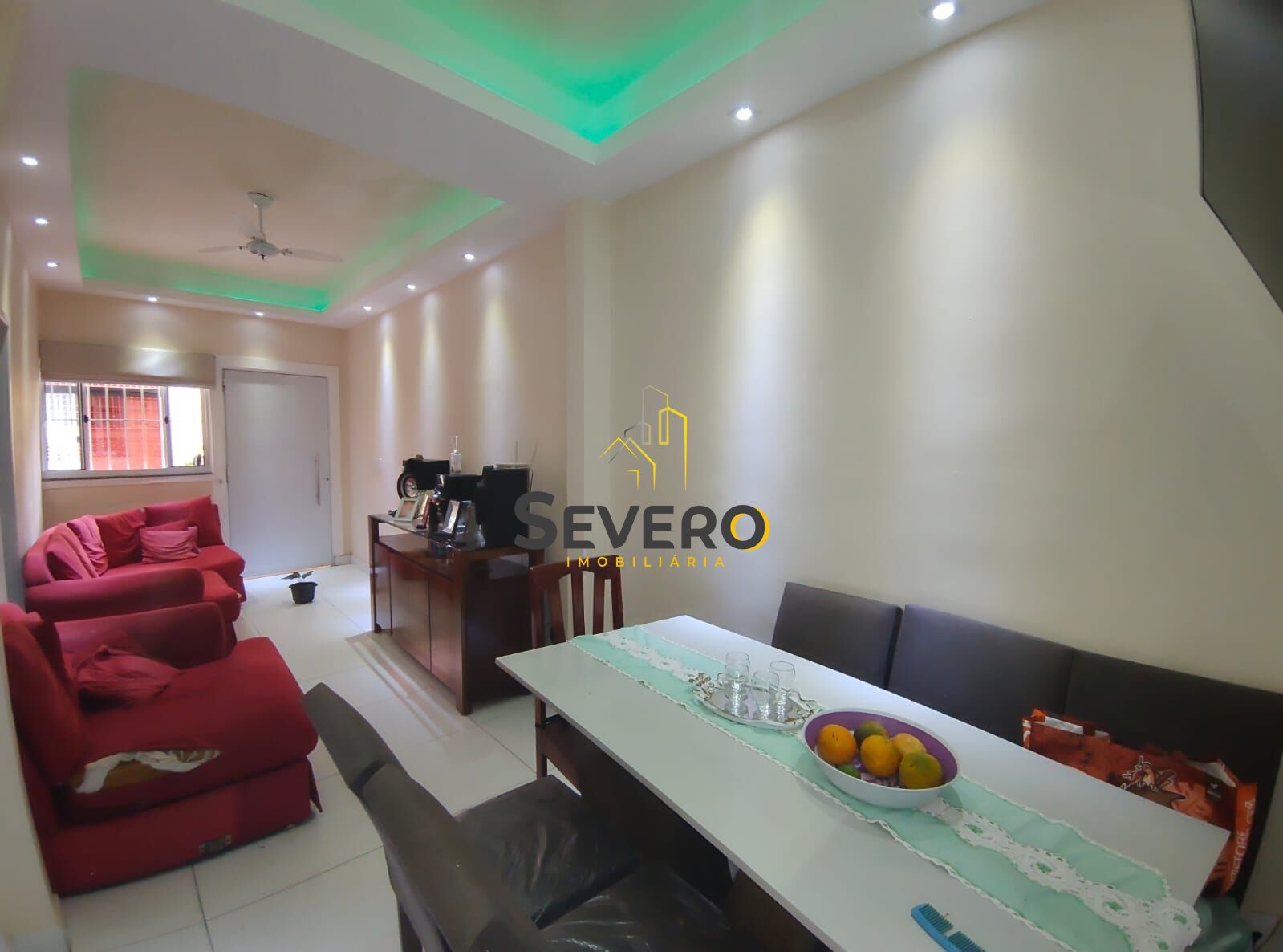 Casa, 2 quartos, 100 m² - Foto 17