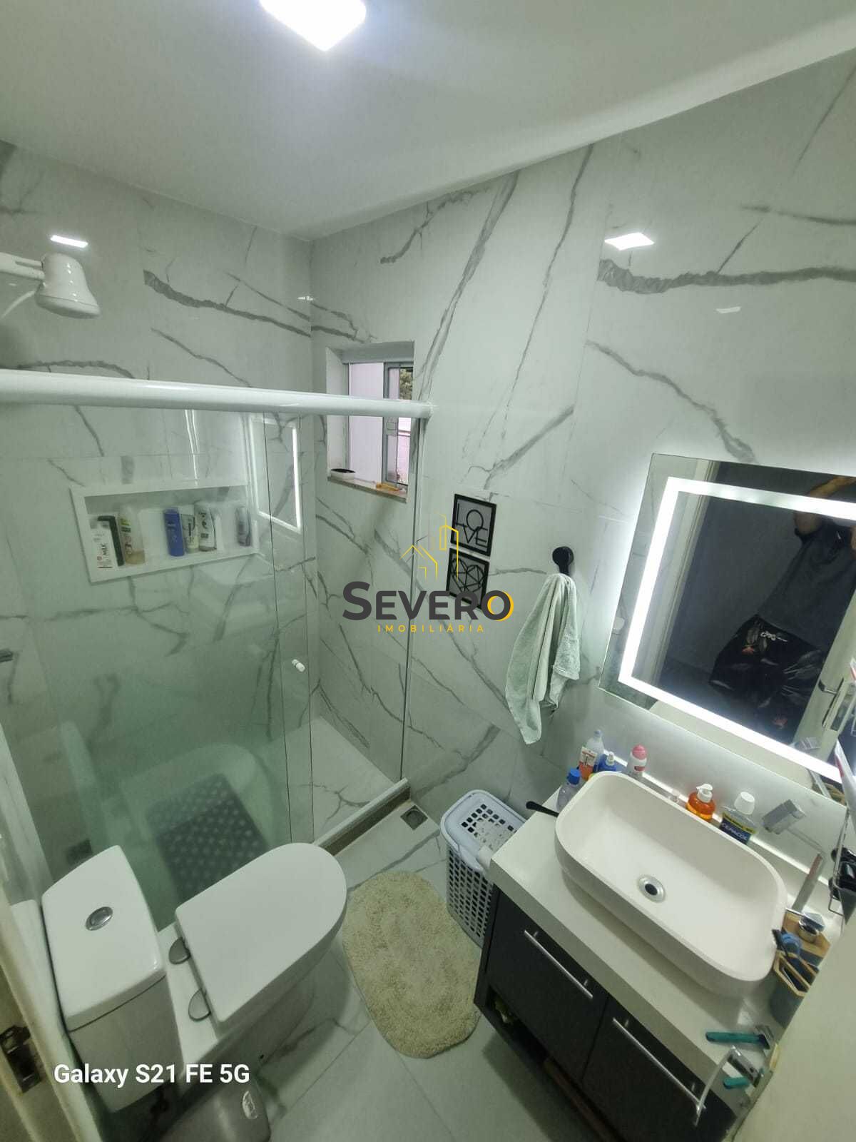 Casa de Condomínio, 3 quartos - Foto 8