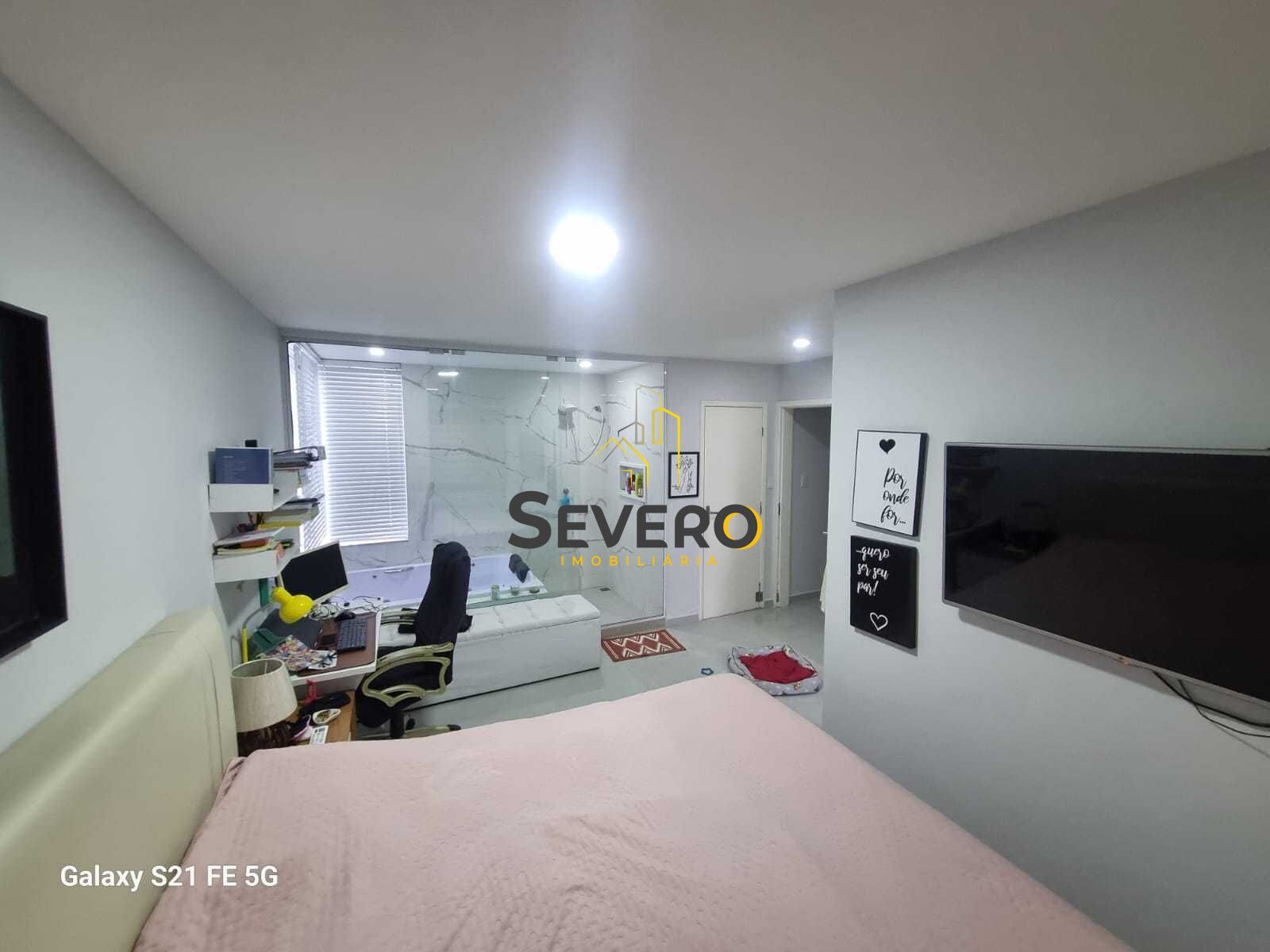 Casa de Condomínio, 3 quartos - Foto 7