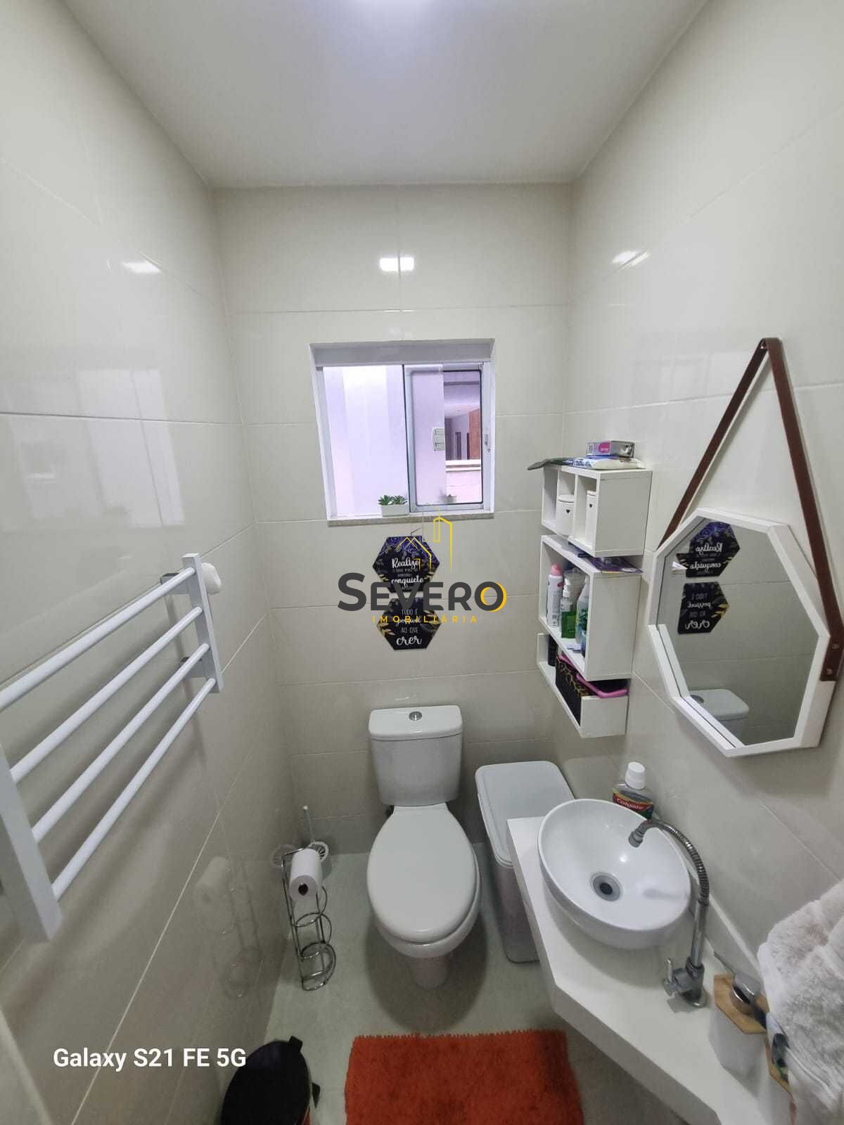 Casa de Condomínio, 3 quartos - Foto 20