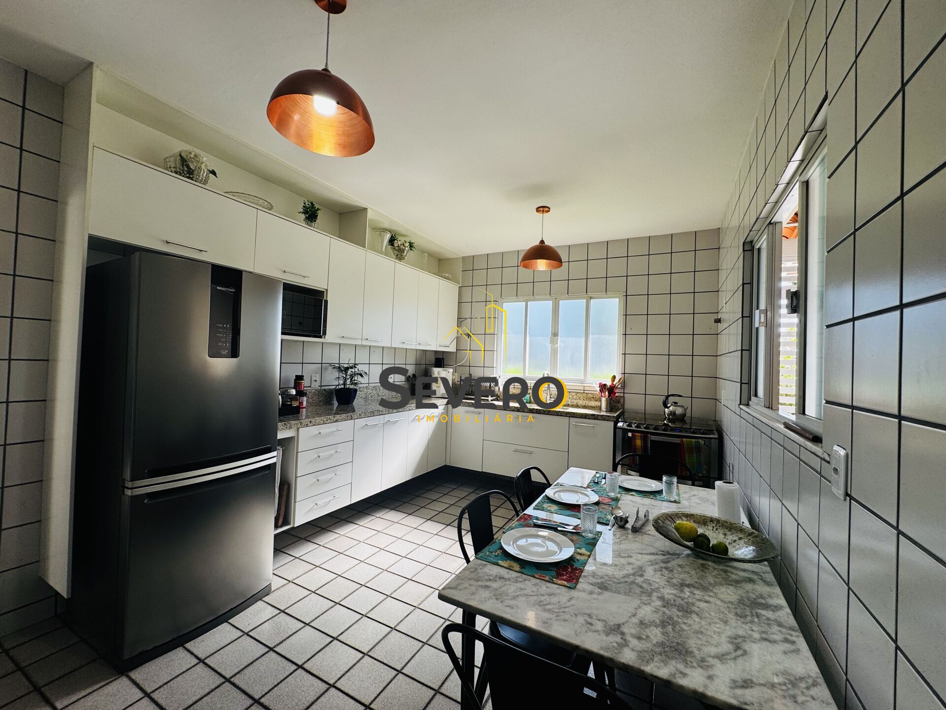 Casa à venda com 3 quartos, 182m² - Foto 15