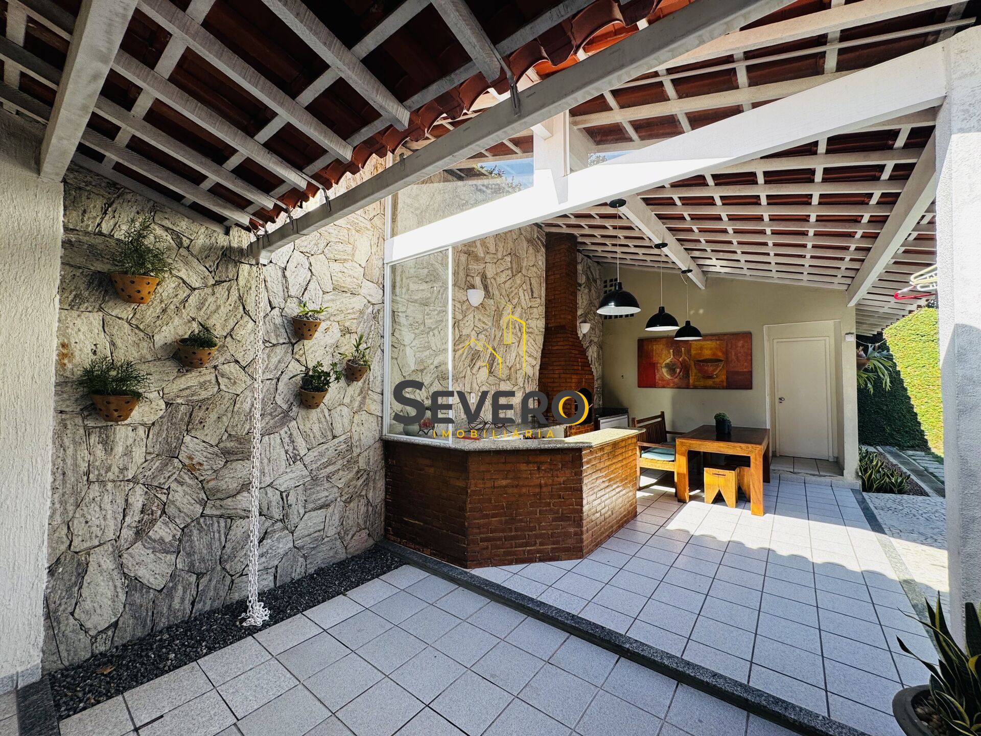 Casa à venda com 3 quartos, 182m² - Foto 34