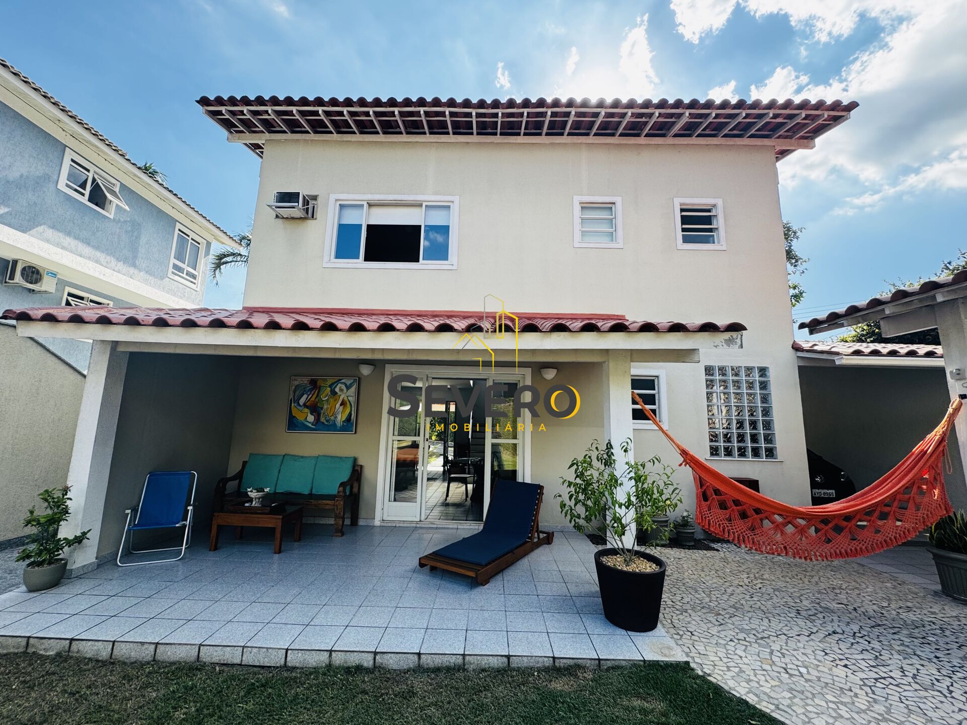 Casa à venda com 3 quartos, 182m² - Foto 9