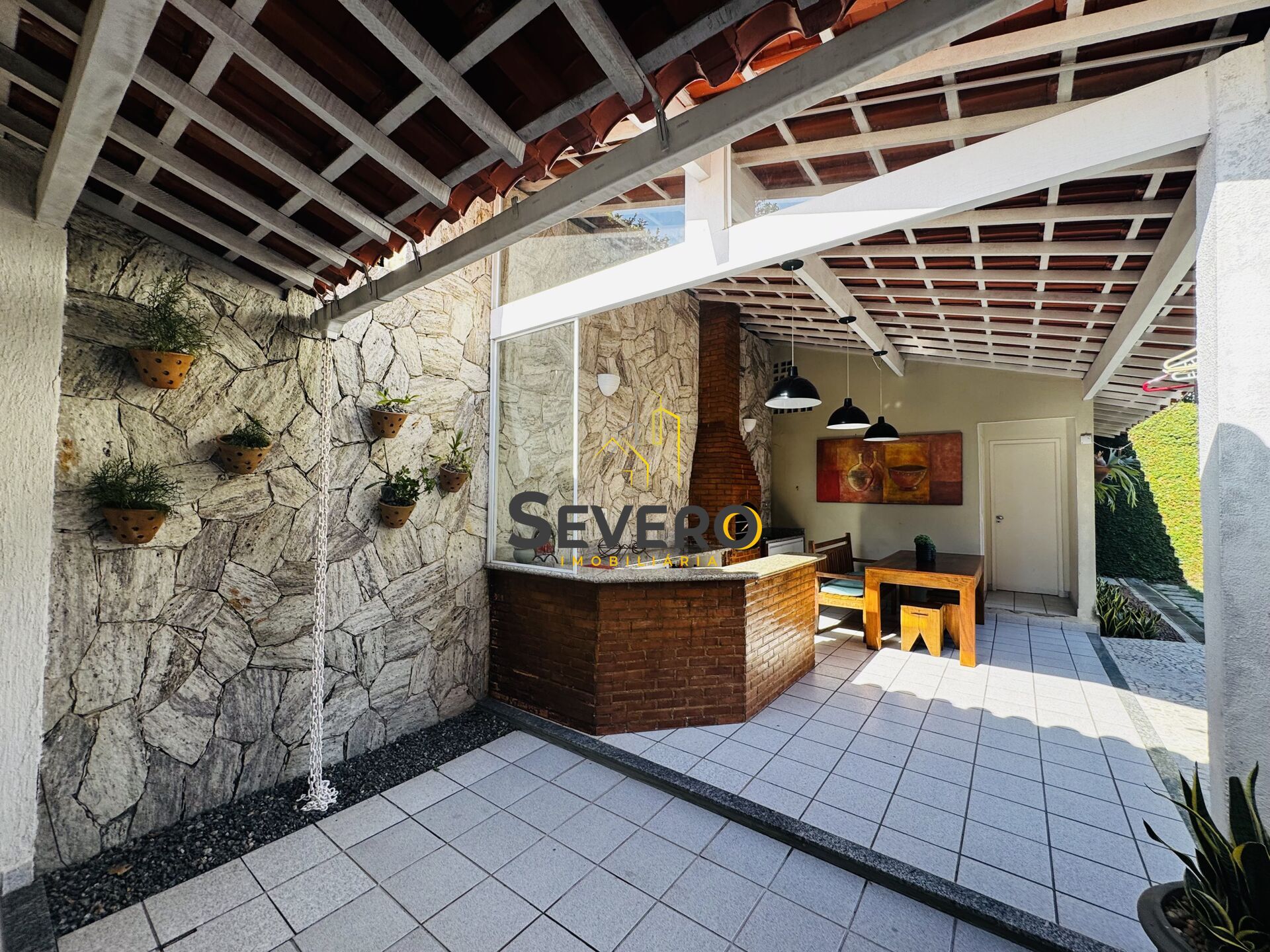 Casa à venda com 3 quartos, 182m² - Foto 33