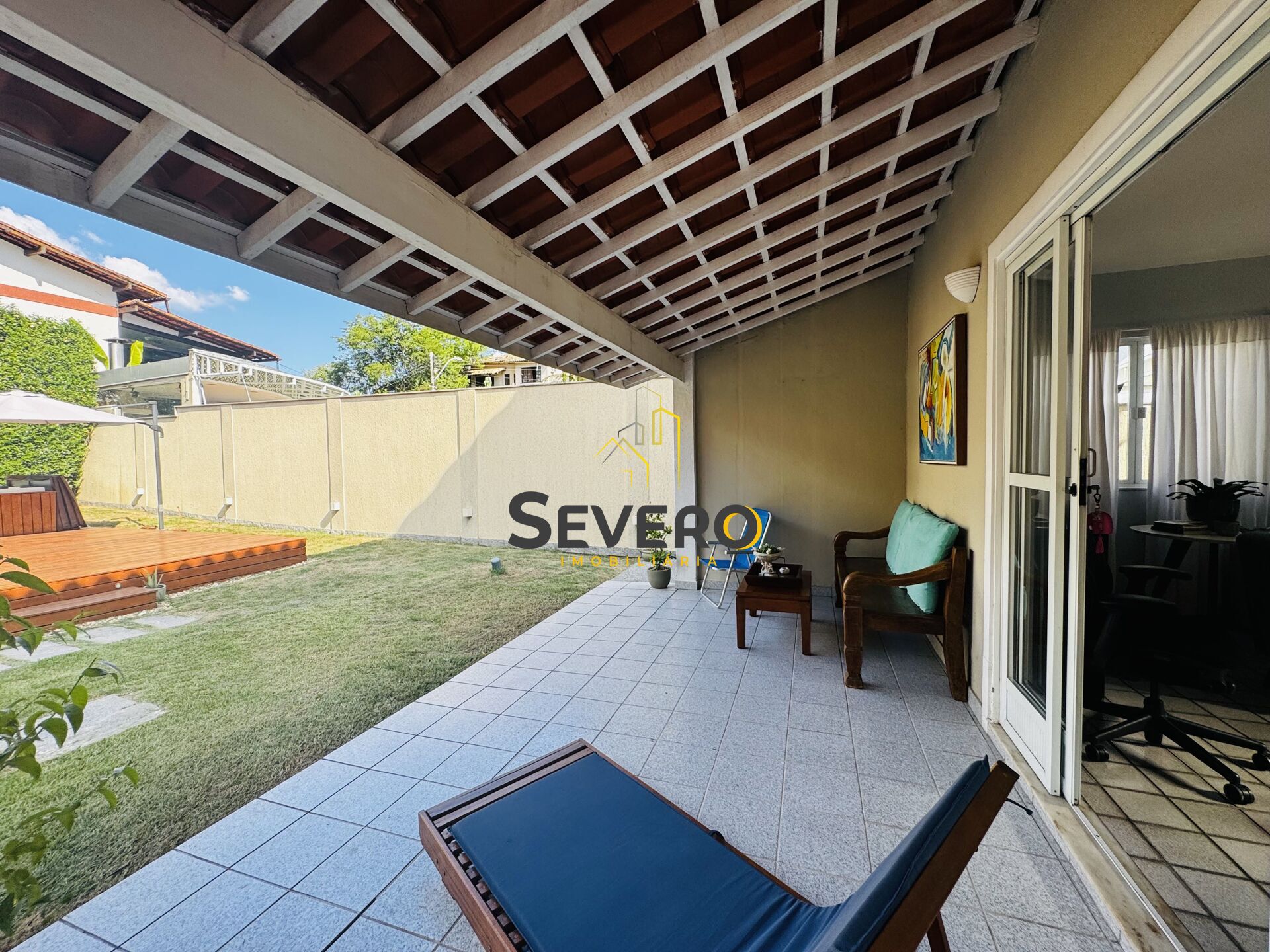Casa à venda com 3 quartos, 182m² - Foto 10
