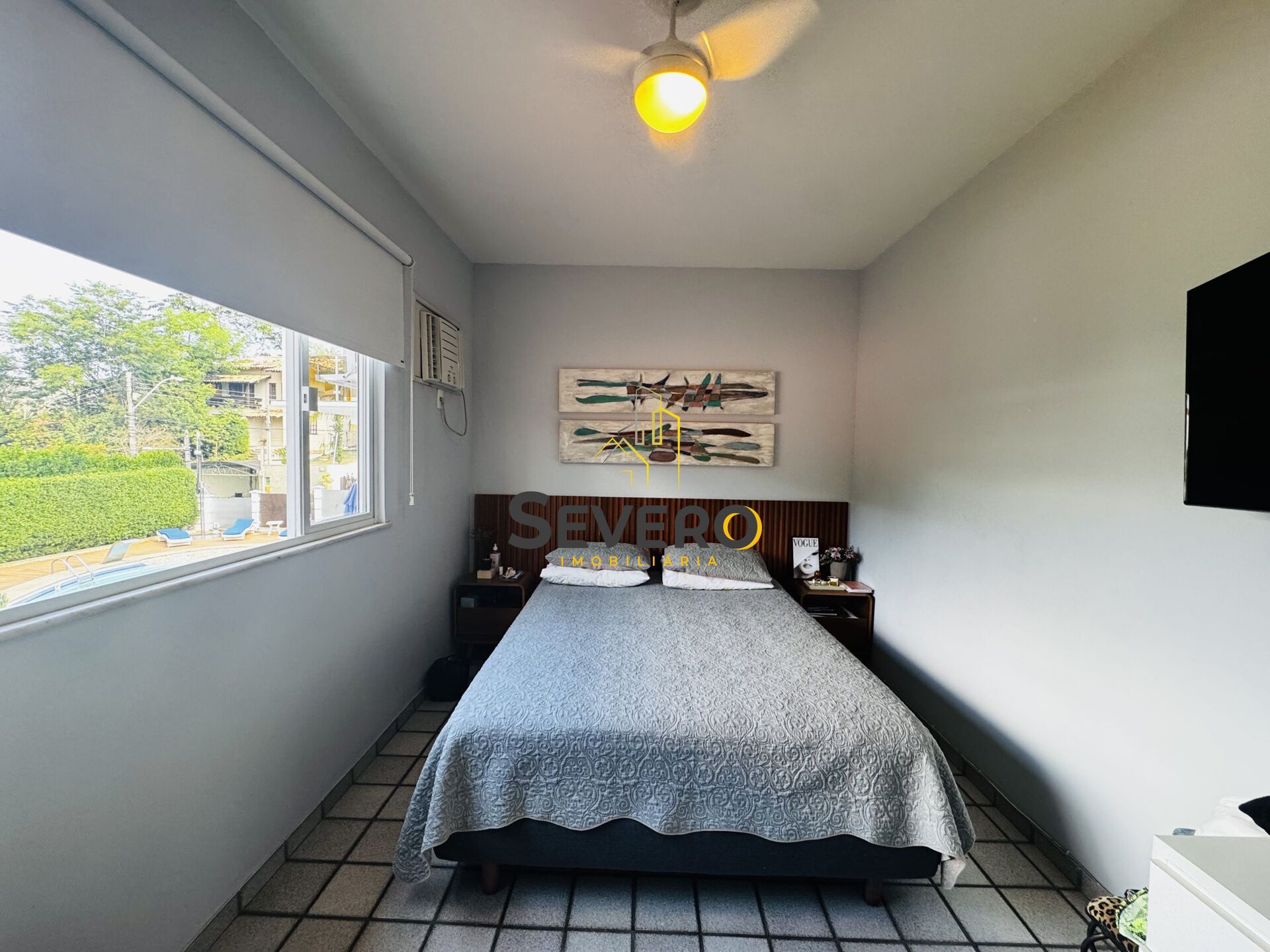 Casa à venda com 3 quartos, 182m² - Foto 17