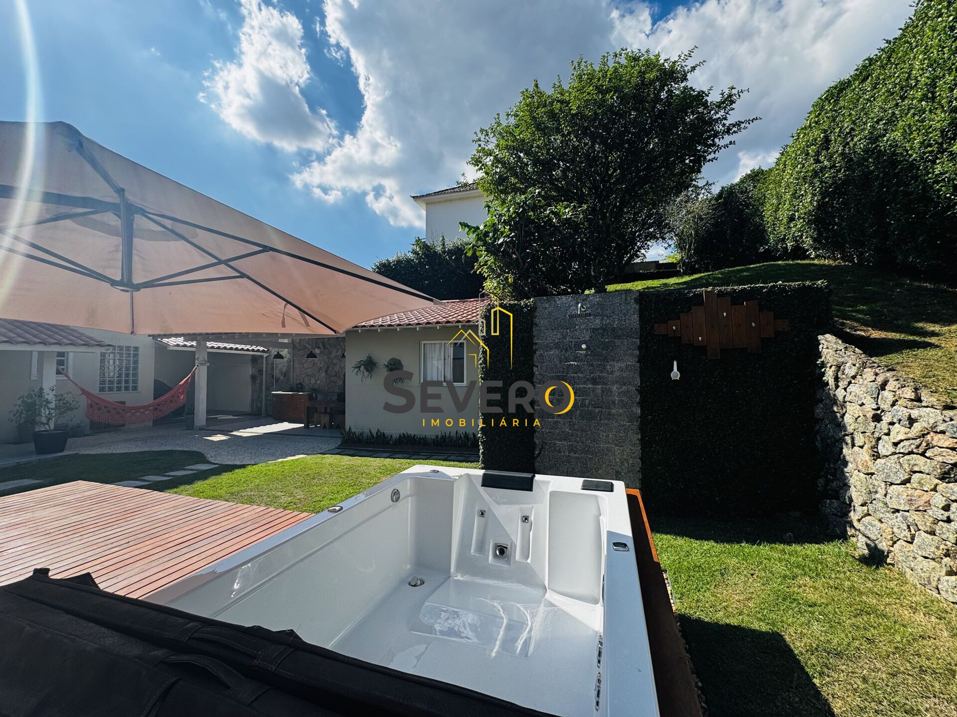Casa à venda com 3 quartos, 182m² - Foto 5