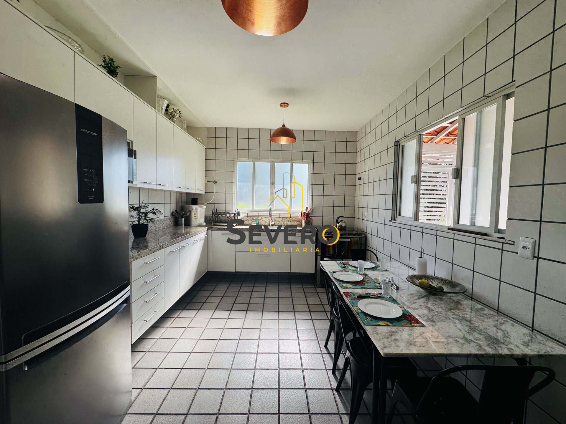 Casa à venda com 3 quartos, 182m² - Foto 16