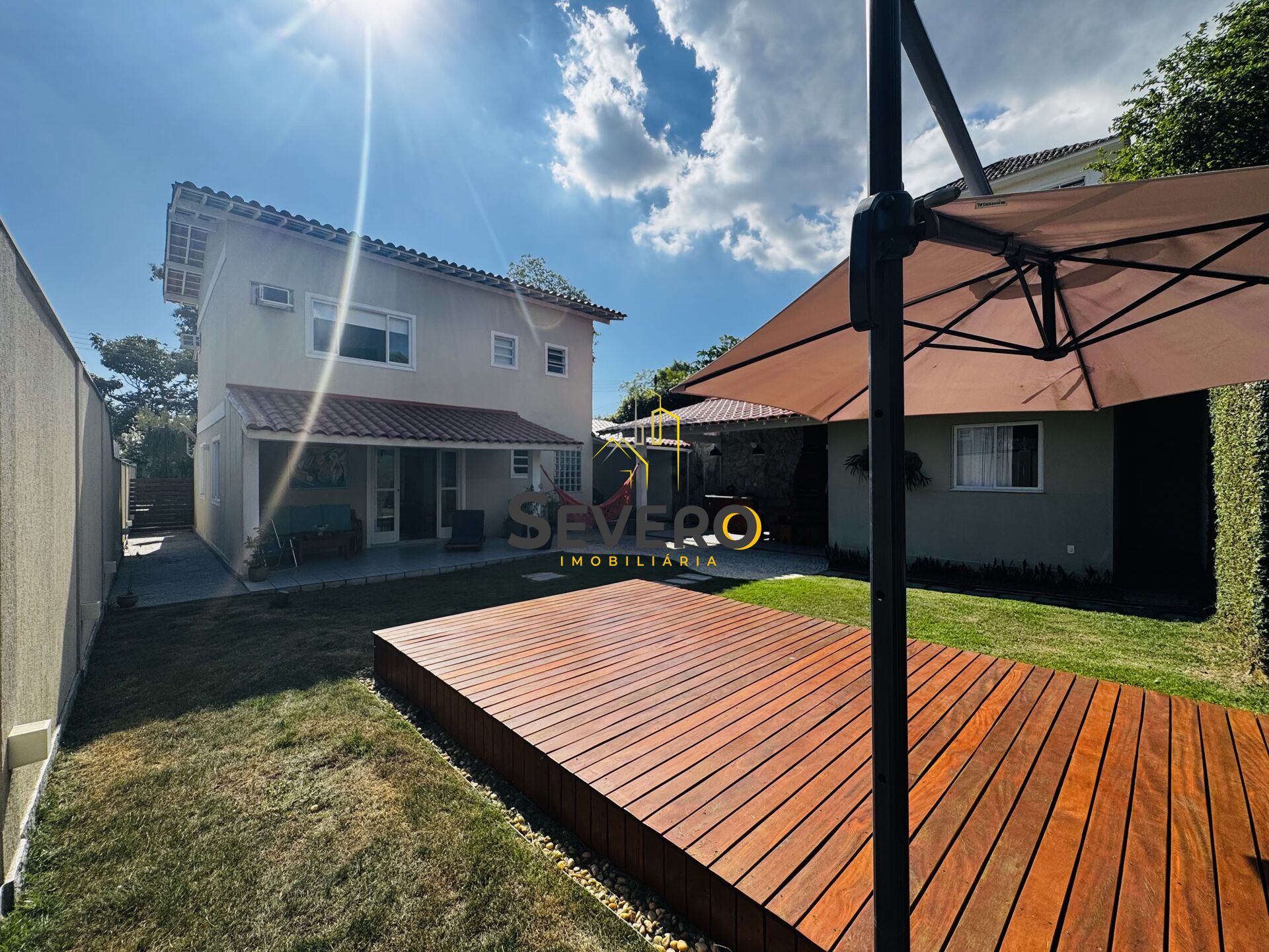 Casa à venda com 3 quartos, 182m² - Foto 6