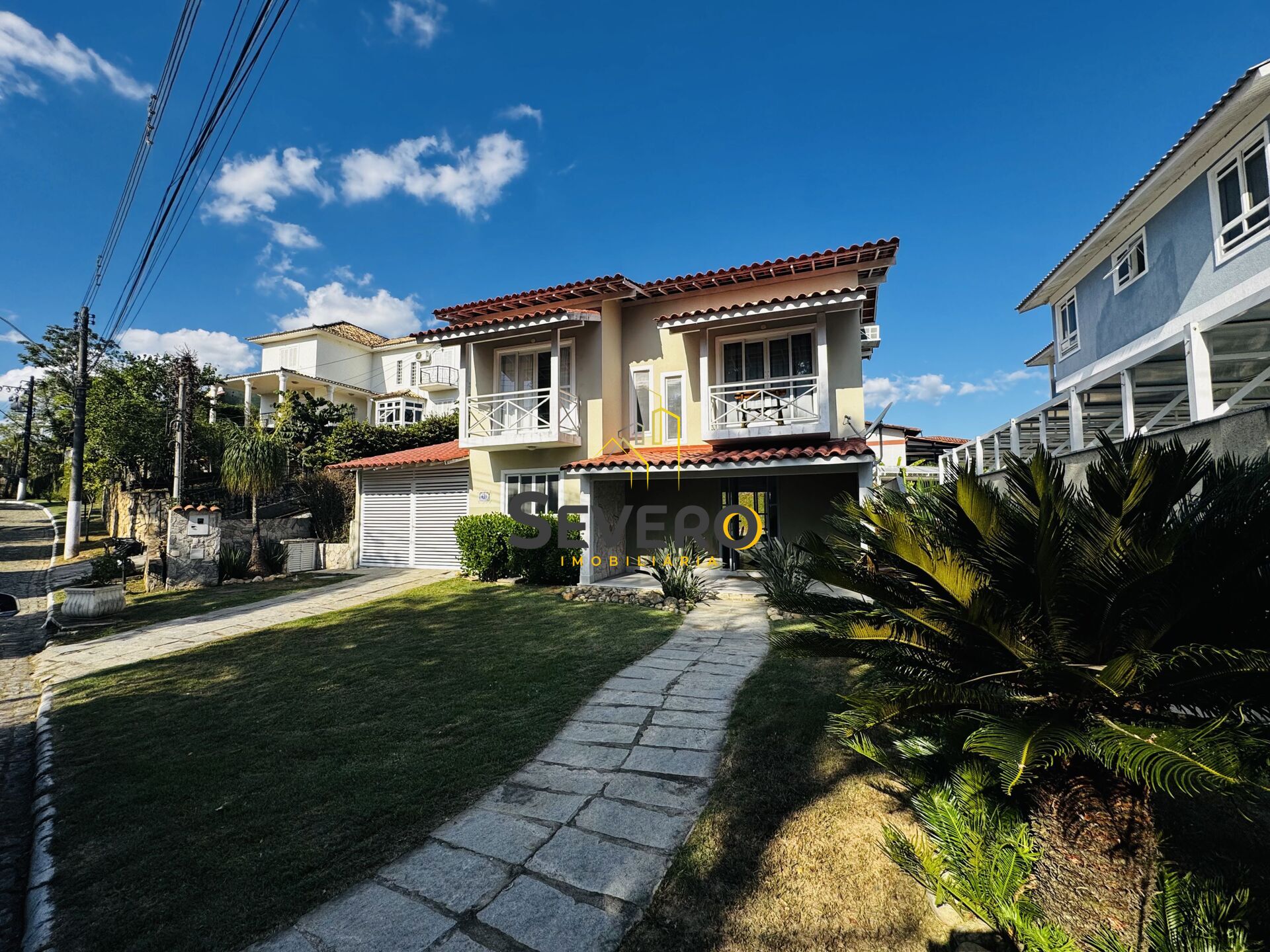 Casa à venda com 3 quartos, 182m² - Foto 32