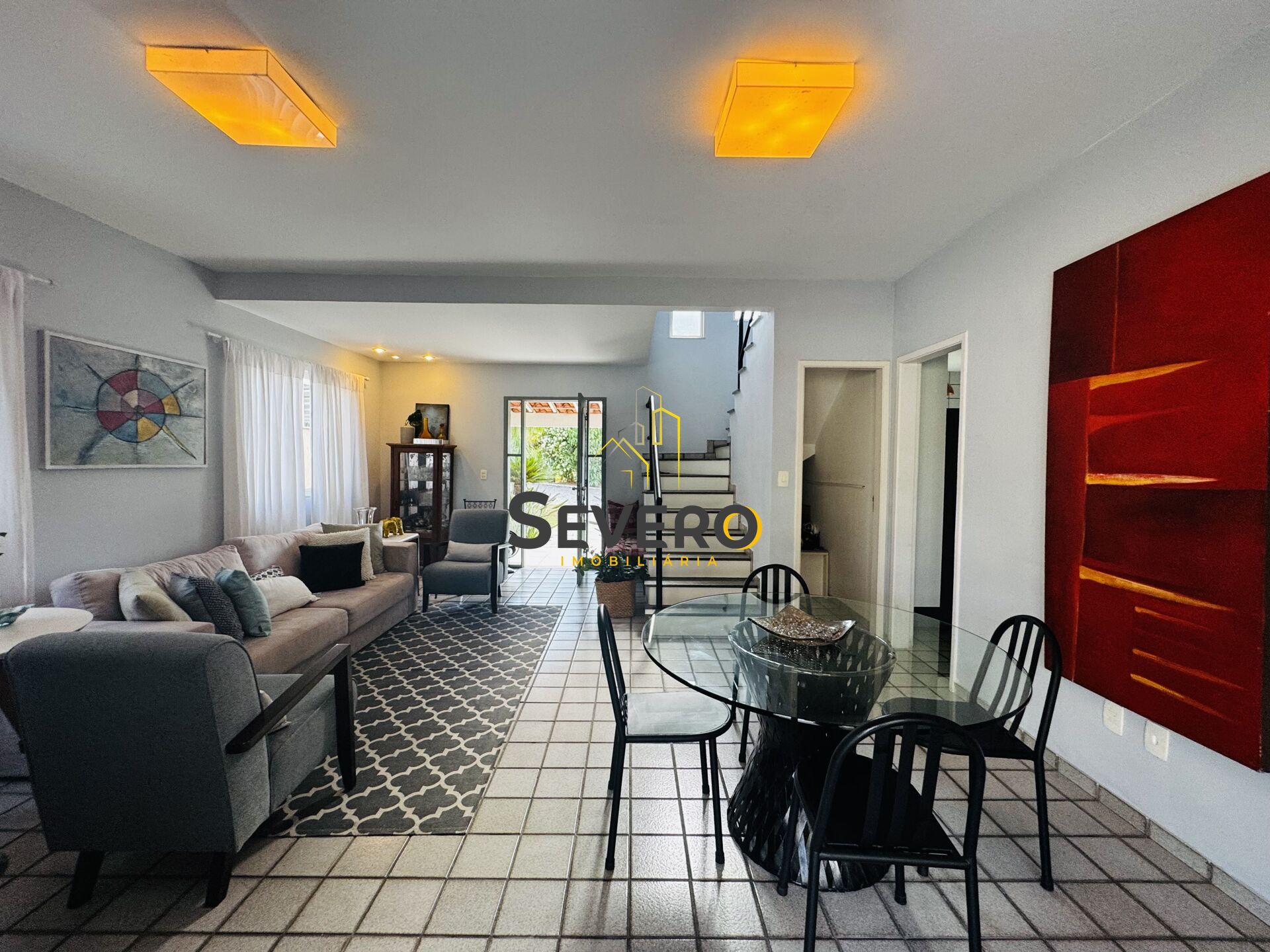 Casa à venda com 3 quartos, 182m² - Foto 11