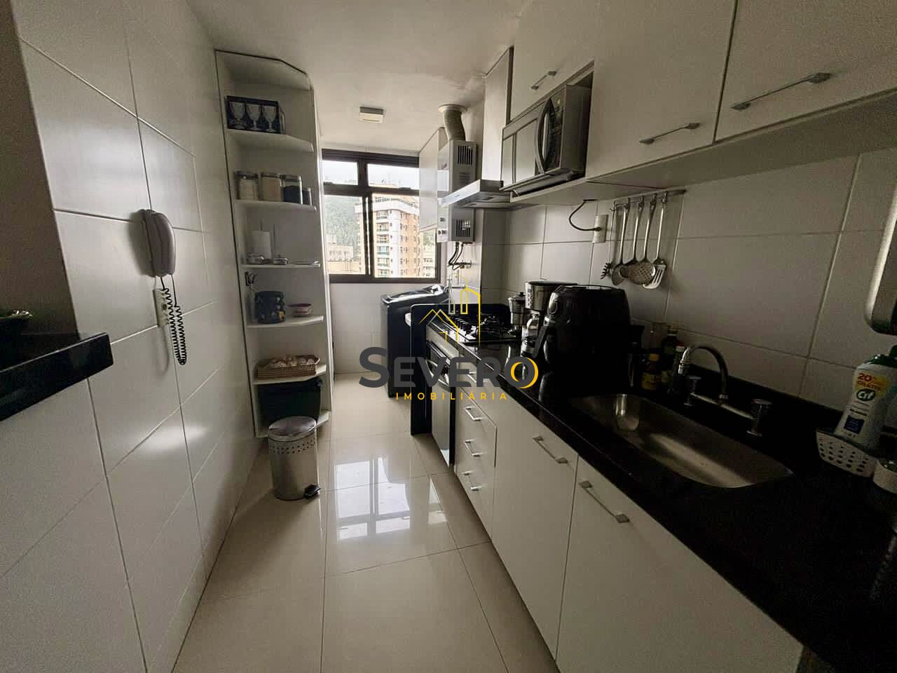 Apartamento, 2 quartos, 75 m² - Foto 9