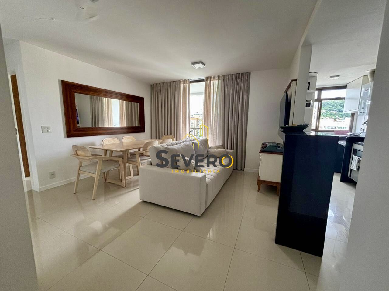 Apartamento, 2 quartos, 75 m² - Foto 6