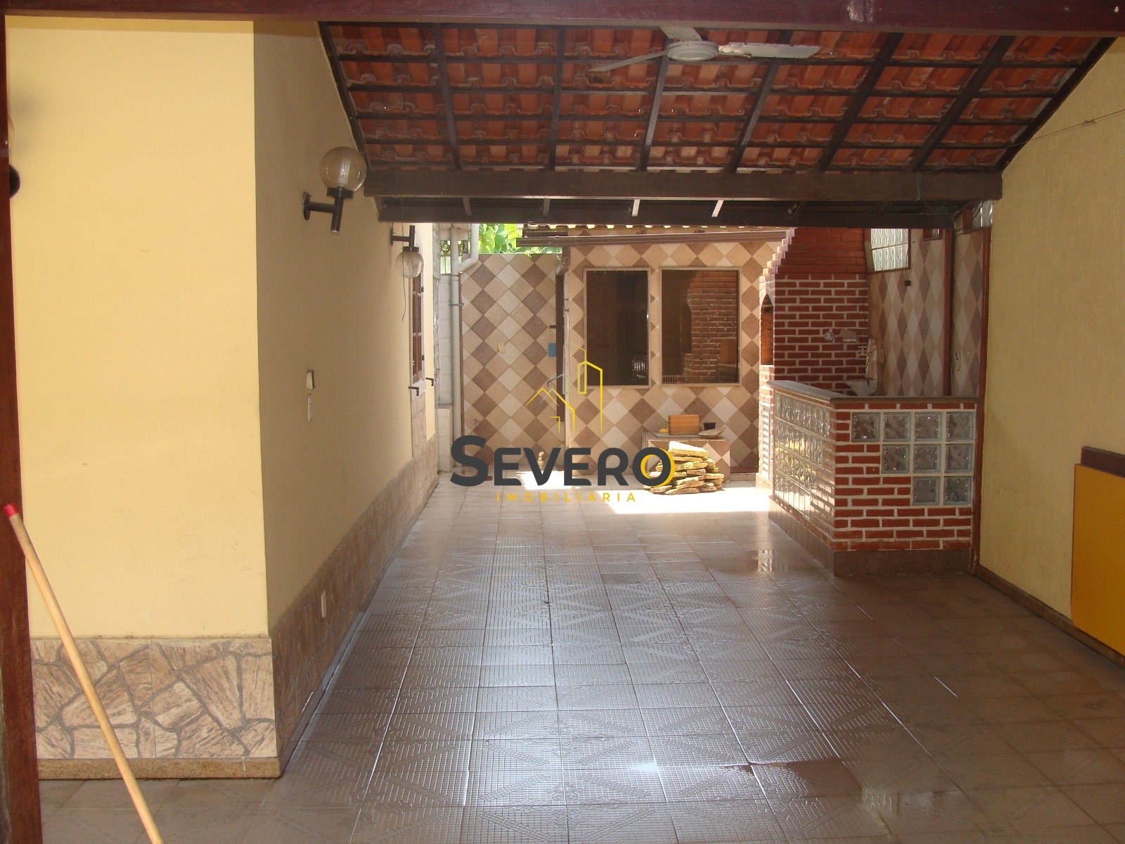 Casa à venda com 3 quartos, 270m² - Foto 6