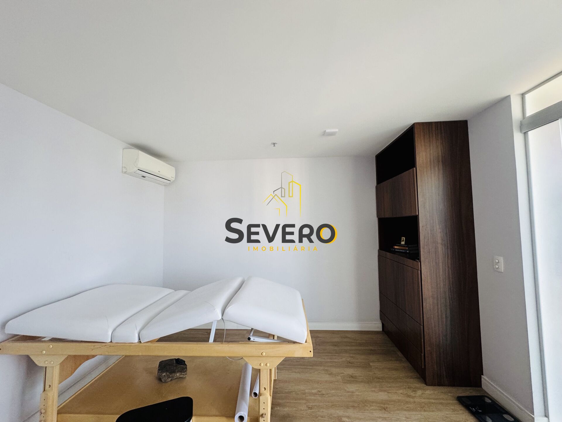 Sala-Conjunto, 35 m² - Foto 8