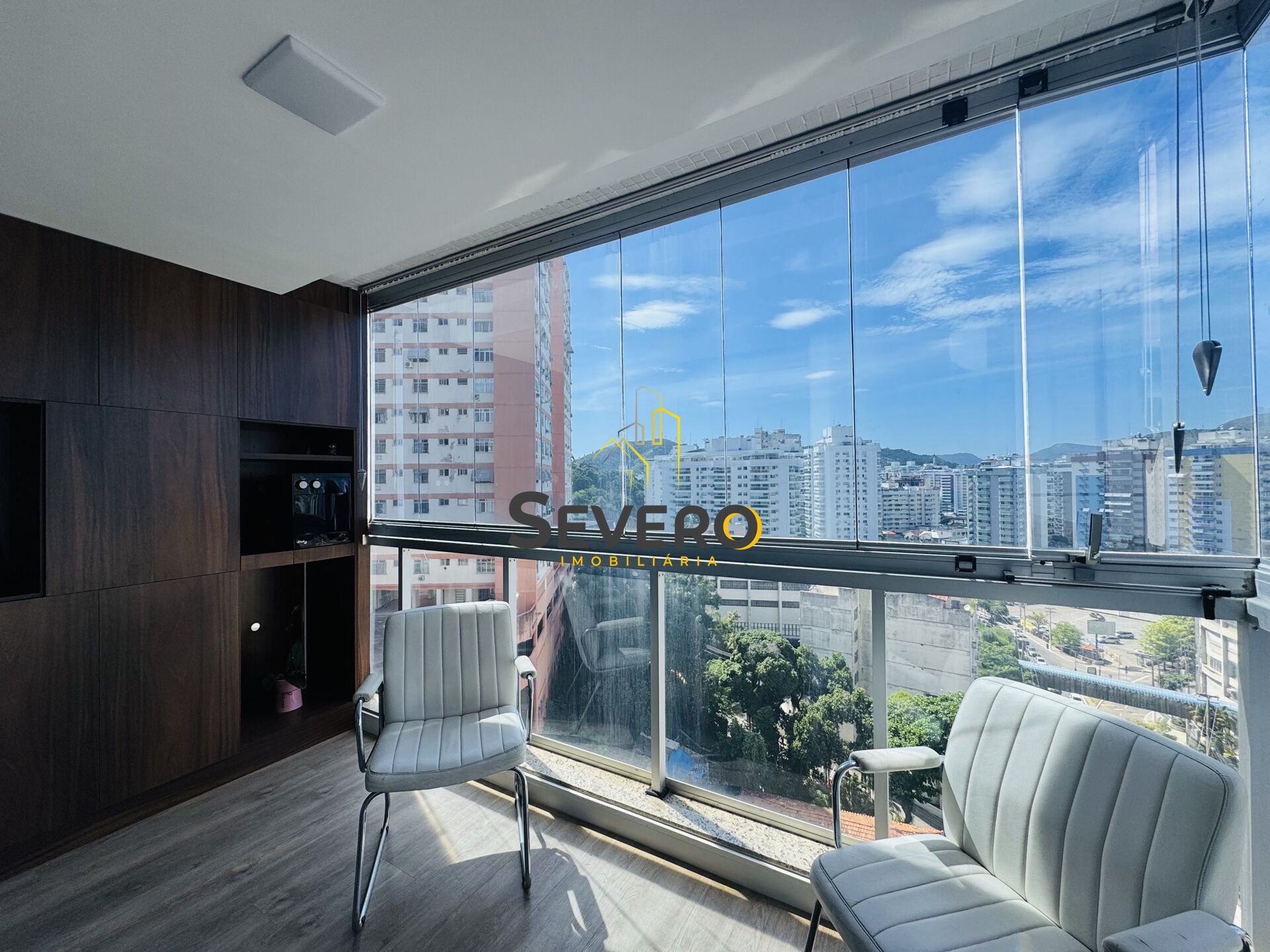 Sala-Conjunto, 35 m² - Foto 2