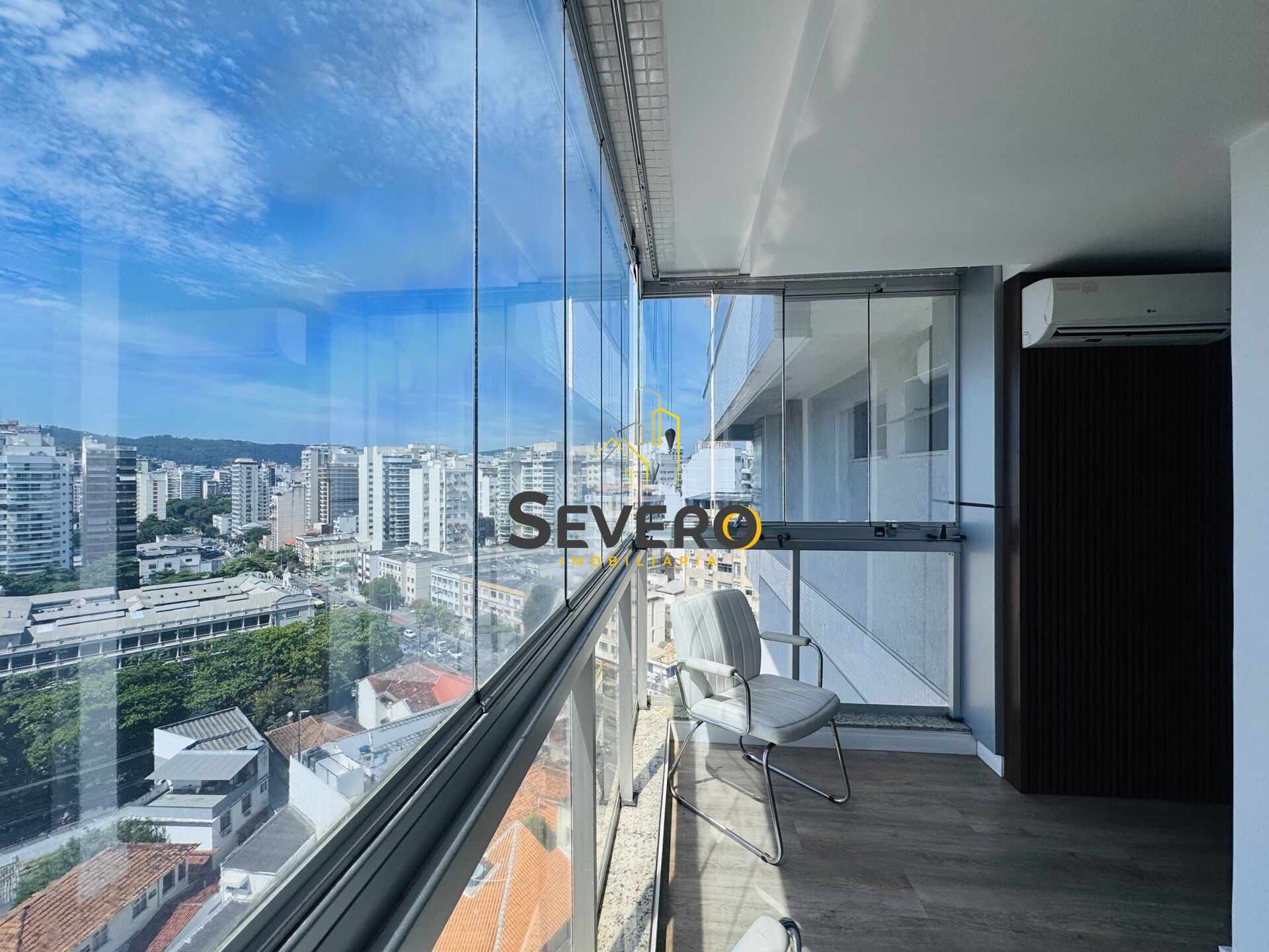 Sala-Conjunto, 35 m² - Foto 4