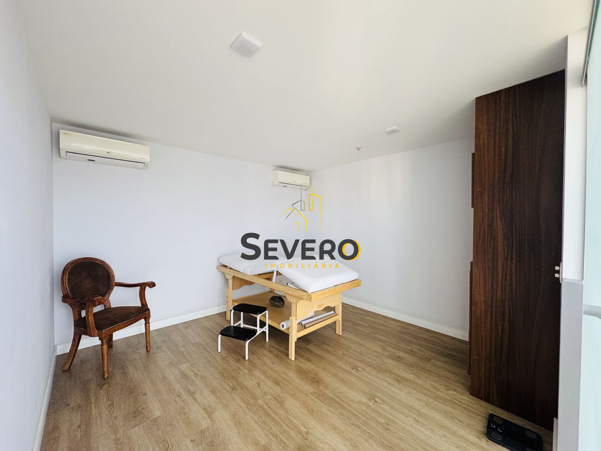 Sala-Conjunto, 35 m² - Foto 9