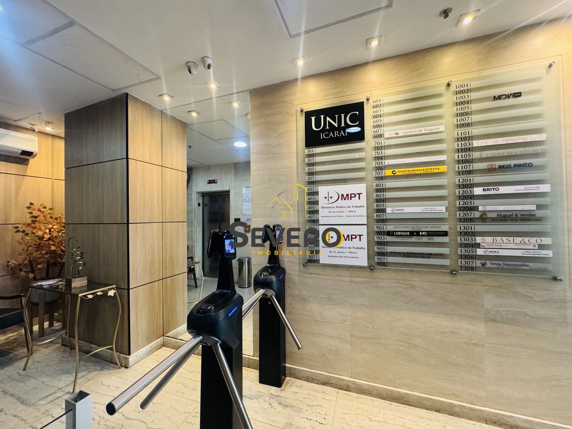 Sala-Conjunto, 35 m² - Foto 13