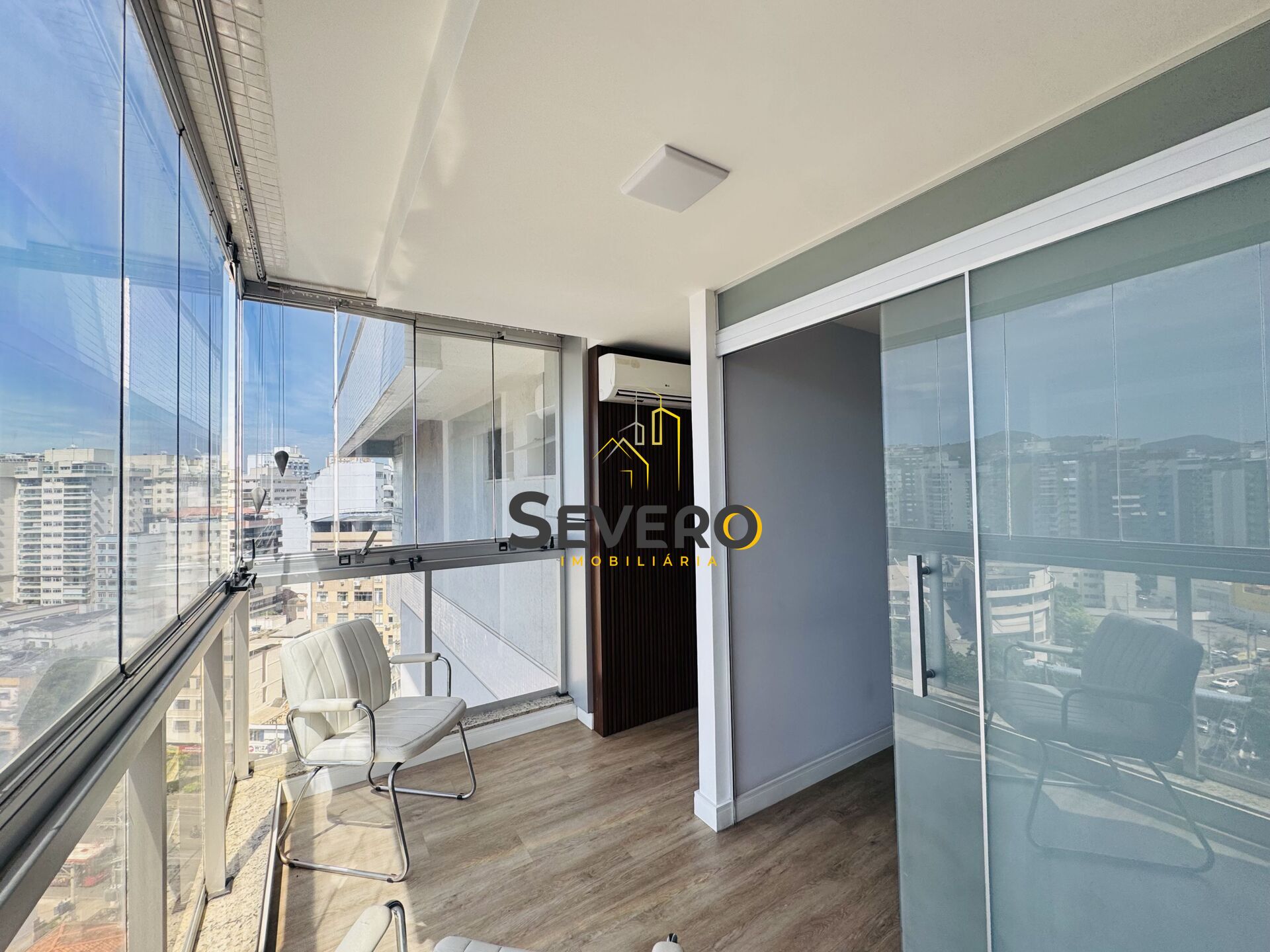 Sala-Conjunto, 35 m² - Foto 5