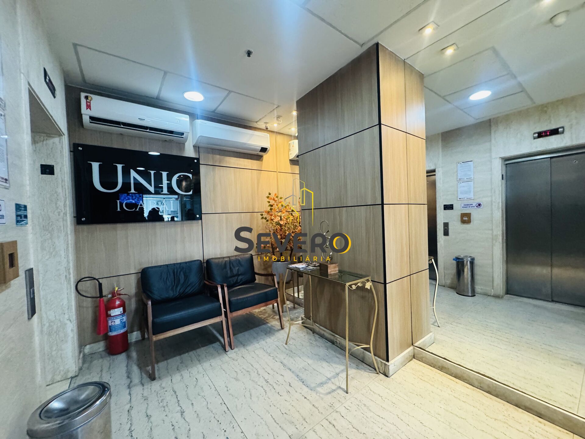 Sala-Conjunto, 35 m² - Foto 14