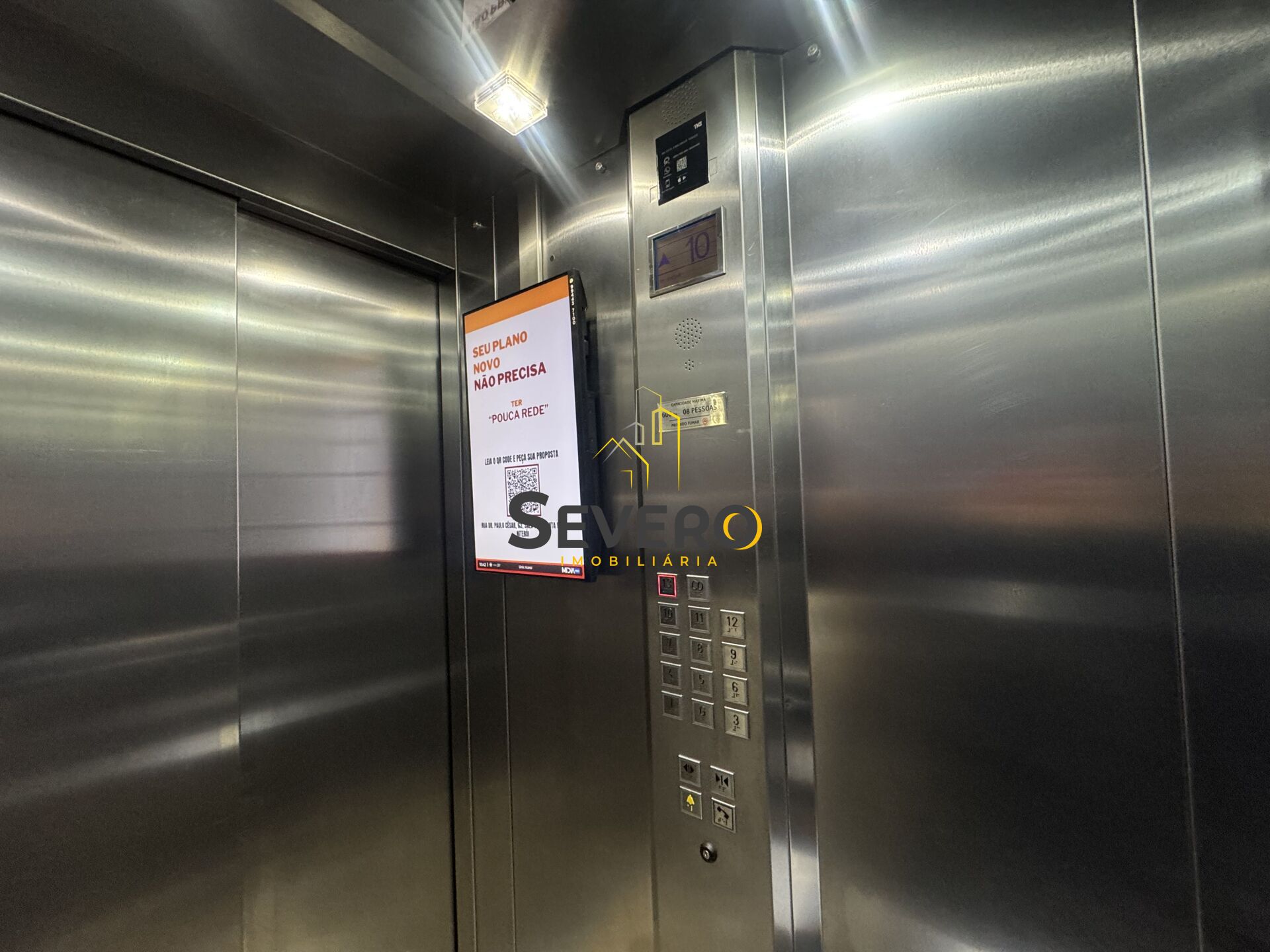 Sala-Conjunto, 35 m² - Foto 11