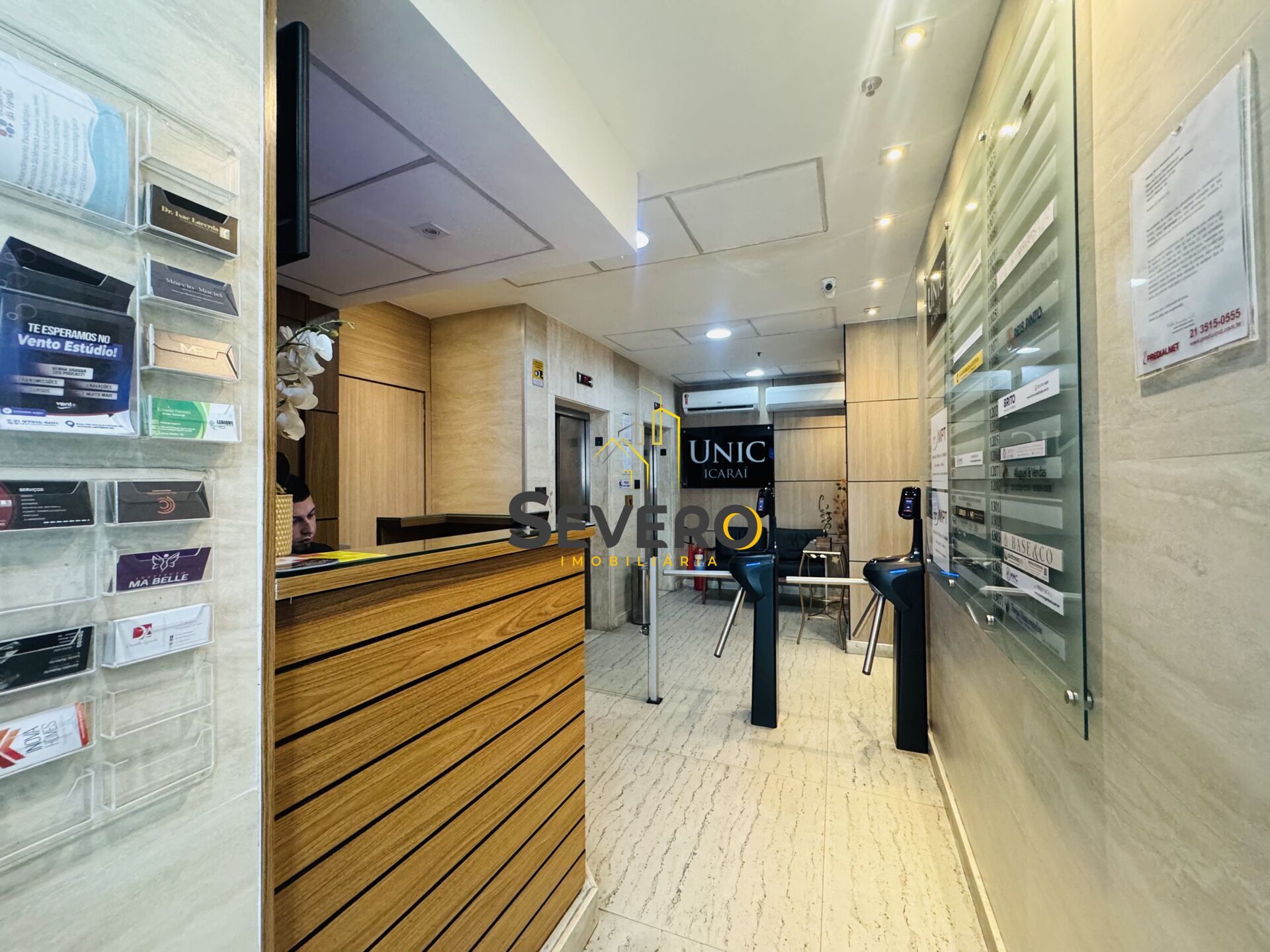 Sala-Conjunto, 35 m² - Foto 12