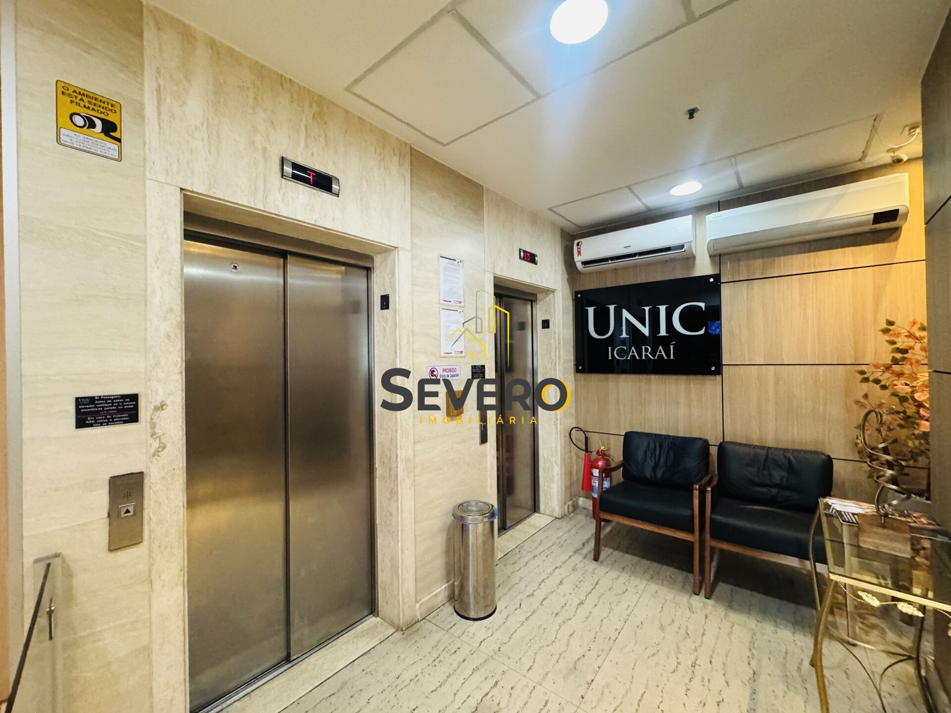 Sala-Conjunto, 35 m² - Foto 15