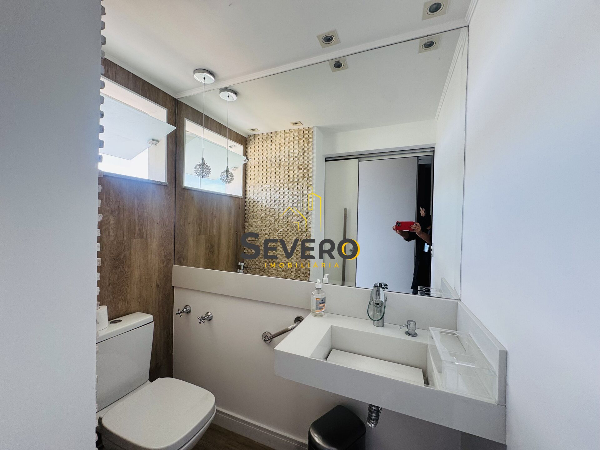 Sala-Conjunto, 35 m² - Foto 6