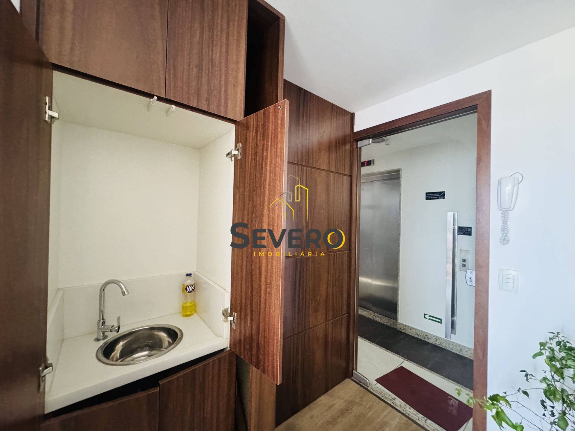 Sala-Conjunto, 35 m² - Foto 17