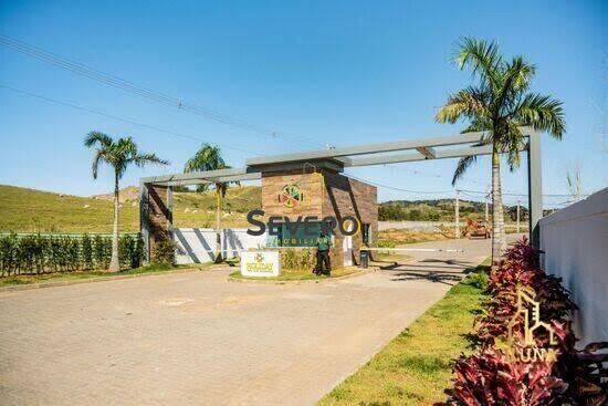 Terreno à venda, 152m² - Foto 1