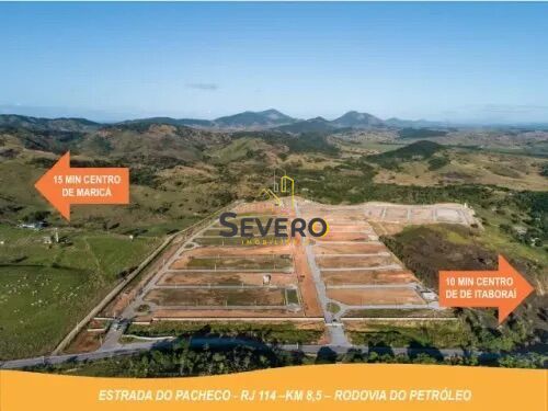 Terreno à venda, 152m² - Foto 4