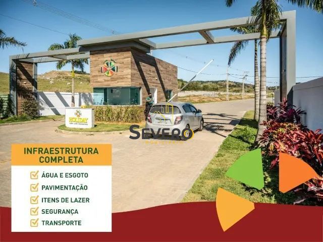 Terreno à venda, 152m² - Foto 2