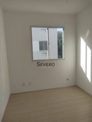 Apartamento à venda com 2 quartos, 45m² - Foto 6