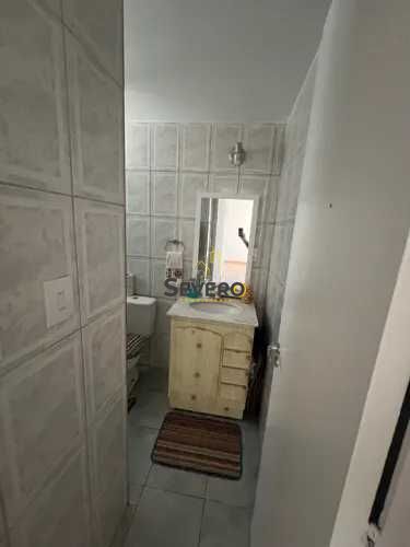 Apartamento à venda com 2 quartos, 61m² - Foto 6