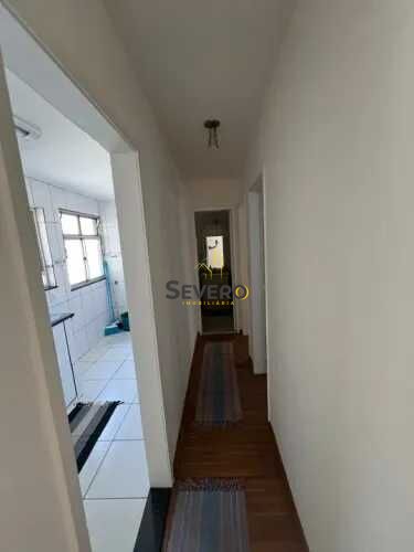 Apartamento à venda com 2 quartos, 61m² - Foto 3