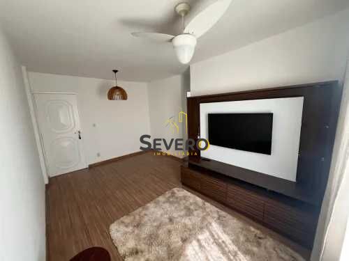 Apartamento à venda com 2 quartos, 61m² - Foto 1