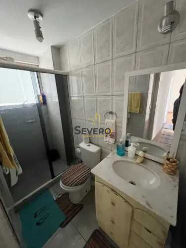 Apartamento à venda com 2 quartos, 61m² - Foto 7