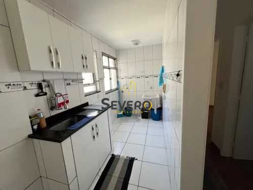 Apartamento à venda com 2 quartos, 61m² - Foto 4