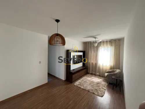 Apartamento à venda com 2 quartos, 61m² - Foto 2