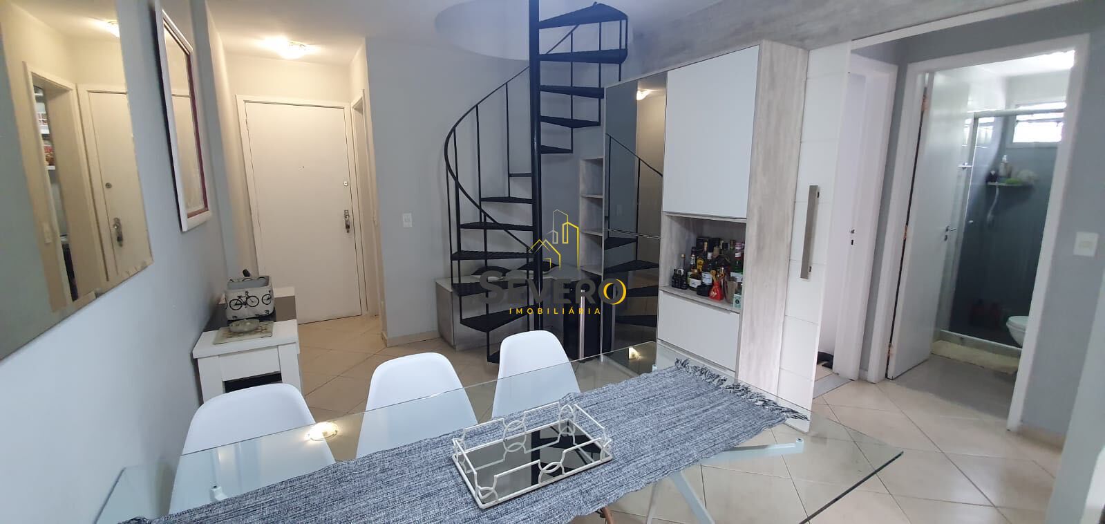 Cobertura à venda com 3 quartos, 200m² - Foto 47