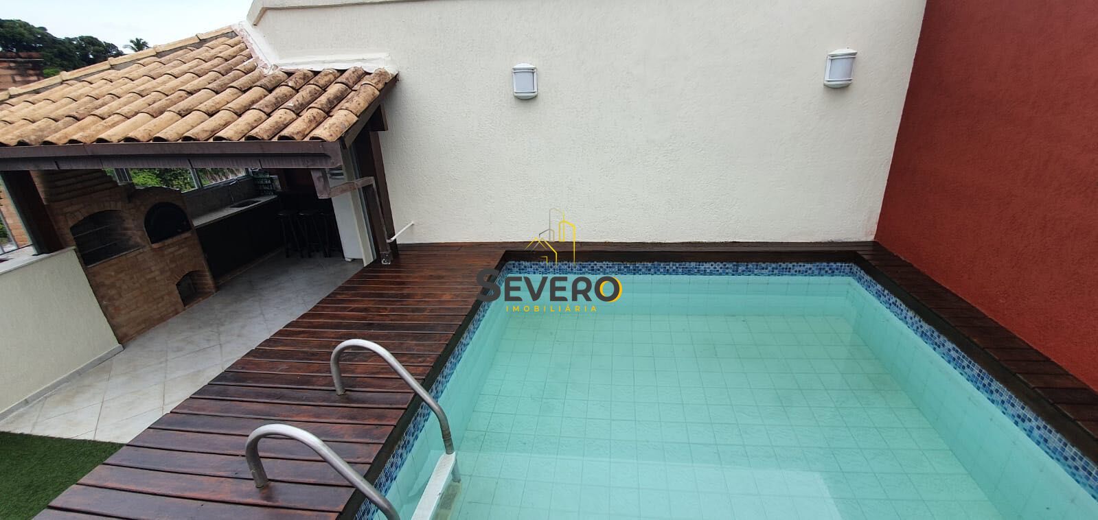 Cobertura à venda com 3 quartos, 200m² - Foto 12