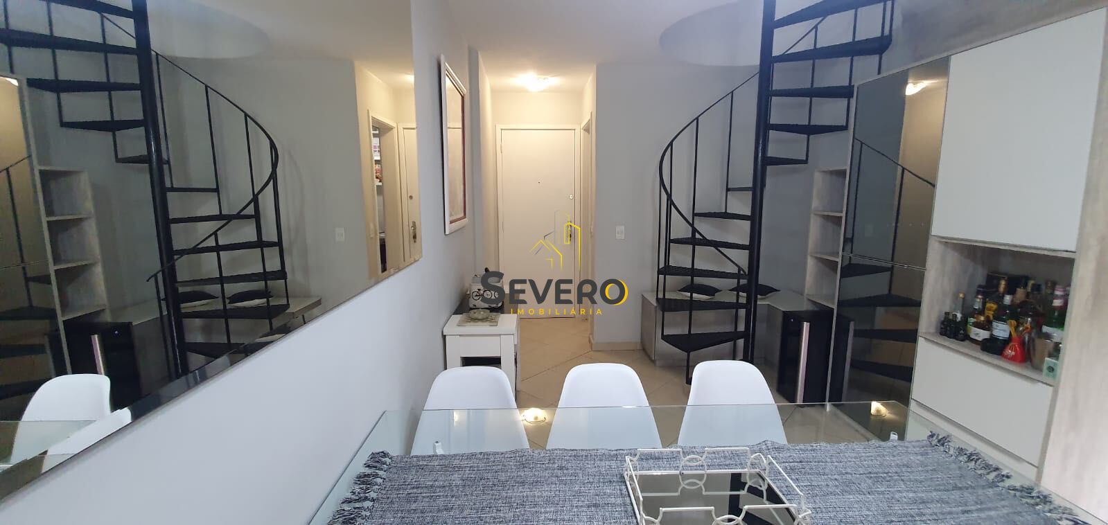 Cobertura à venda com 3 quartos, 200m² - Foto 48