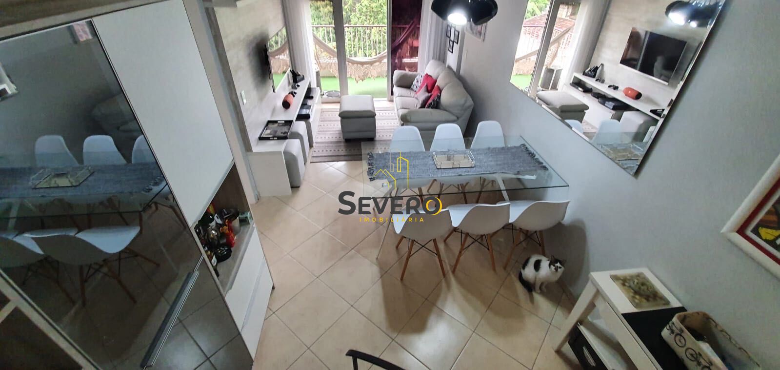 Cobertura à venda com 3 quartos, 200m² - Foto 40