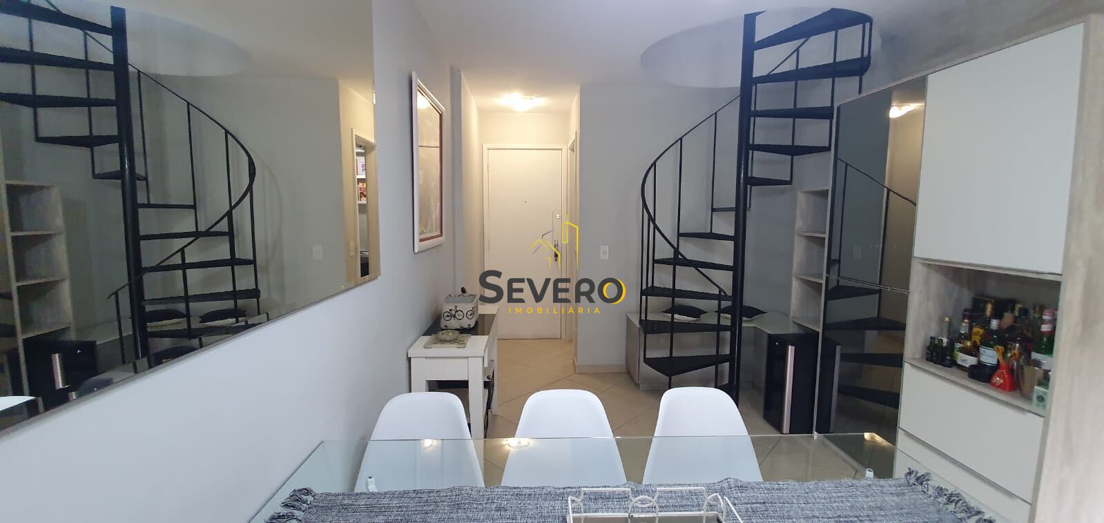 Cobertura à venda com 3 quartos, 200m² - Foto 51