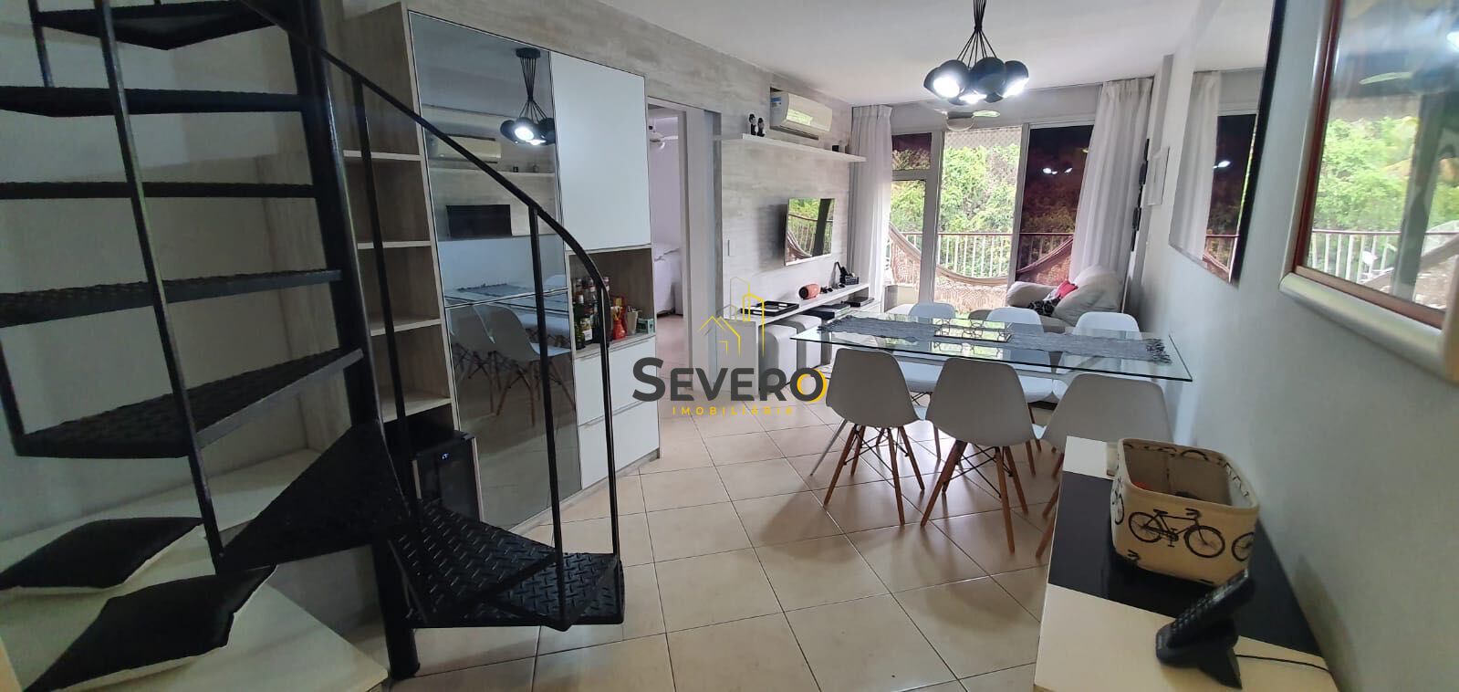 Cobertura à venda com 3 quartos, 200m² - Foto 42